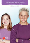 Young people and self esteem