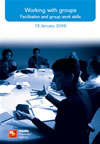 Working with groups: Facilitation and group work skills