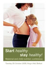 Start healthy stay healthy!