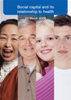 Social capital and its relationship to health