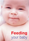 Feeding your baby 