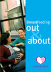 Breastfeeding out & about