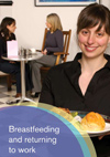 Cover of Breast screening: Your early warning system