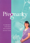 Cover of the pregnancy book