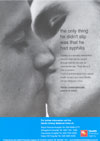 syphilis poster 