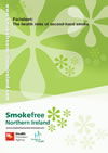 The health risks of second-hand smoke