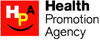 Health Promotion Agency logo