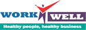 Work Well Logo